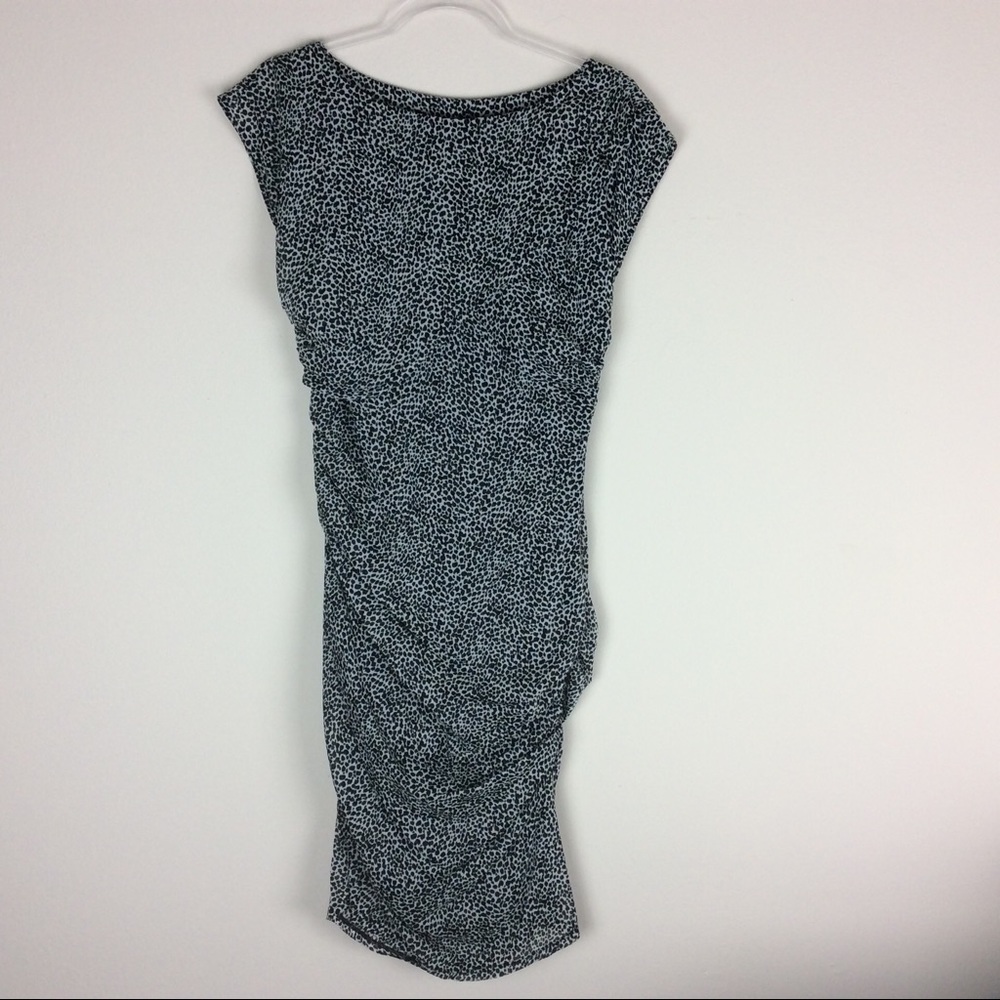 Ann Taylor | Animal Print Dress Size 6